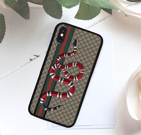 gucci snake iphone 6s plus case|Gucci cell phone case.